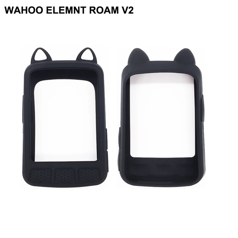アクセサリー Wahoo ELEMNT ROAM v2 Wahoo Elemnt Roam V2 – Gentle Giant Cyclery