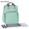 Mommy Maternity Diaper Bag Waterproof Baby Nappy Backpack Storage Changing Bag Large Capacity Baby Stroller Fashion Travel Bag 1