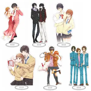 Anime Ao Haru Ride Futaba Yoshioka Kou Mabuchi Playmat mat CCG custom