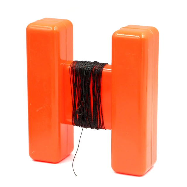 Plastic Terminal H Block Markers Float Carp Fishing Line Marker