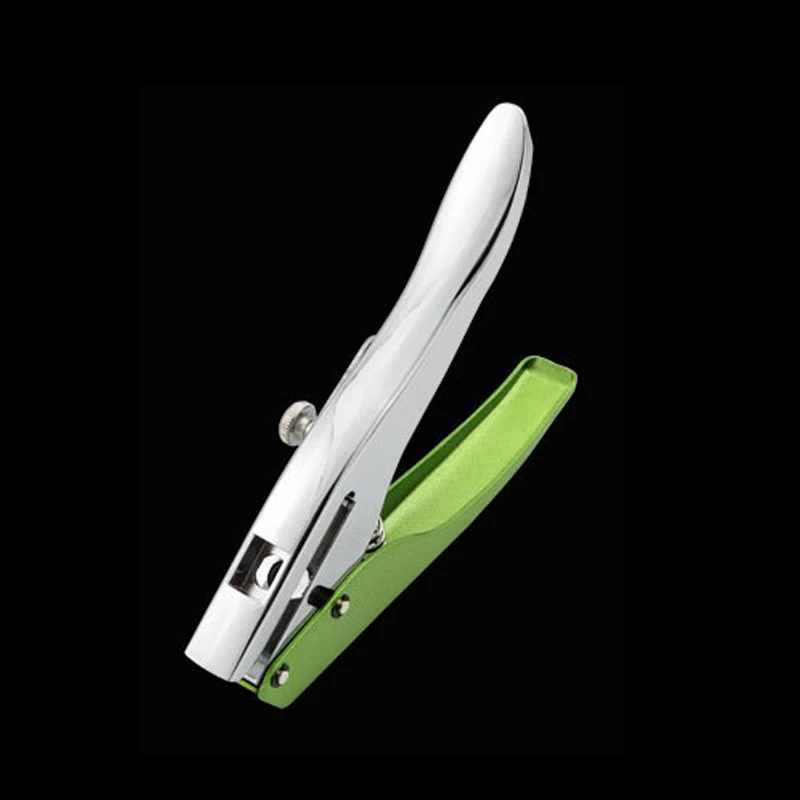 3mm/4mm5mm/6mm/7mm/8mm/9mm/10mm Circle Hole Punch Paper