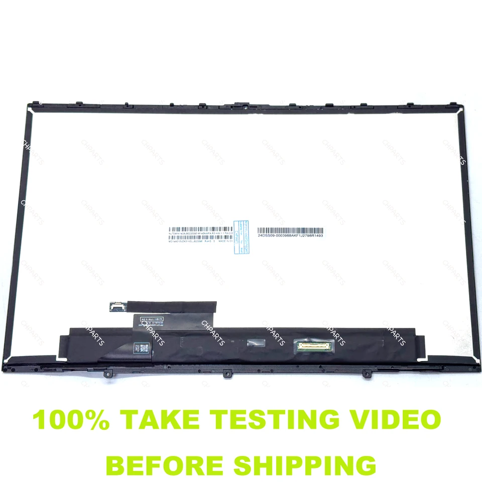 ジャンクLenovo Yoga C740-14IML動作品・時々ブルースクリーン ジャンクLenovo Yoga C740-14IML動作品・時々ブルースクリーン