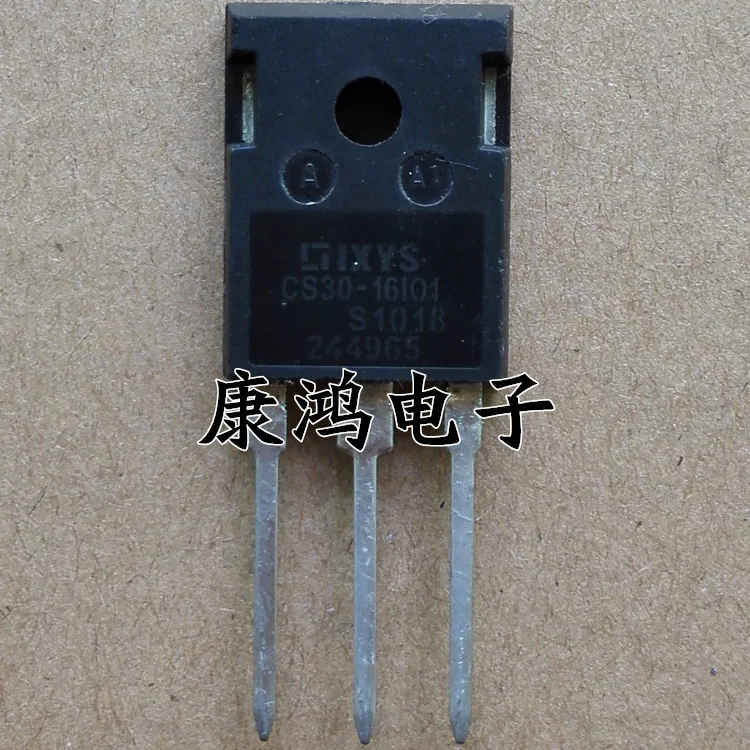 

(2 шт./лот) Φ TO-247 30A/1600V
