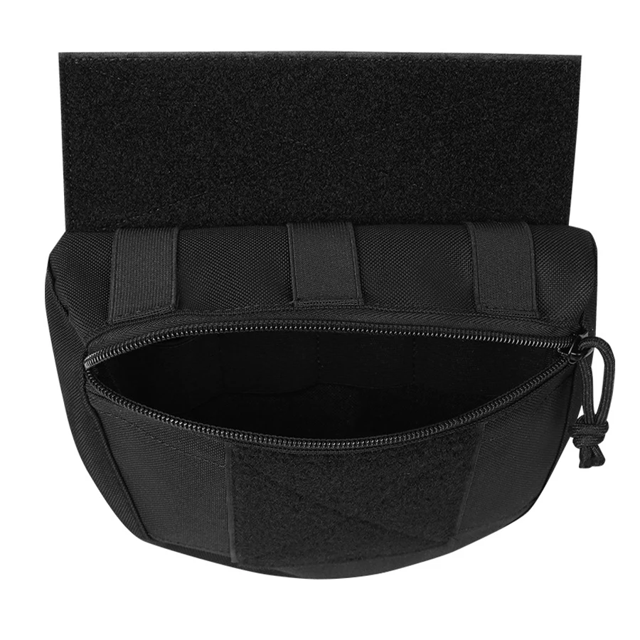 Borsa porta accessori per gilet da caccia Magic Sticky - immagine 3