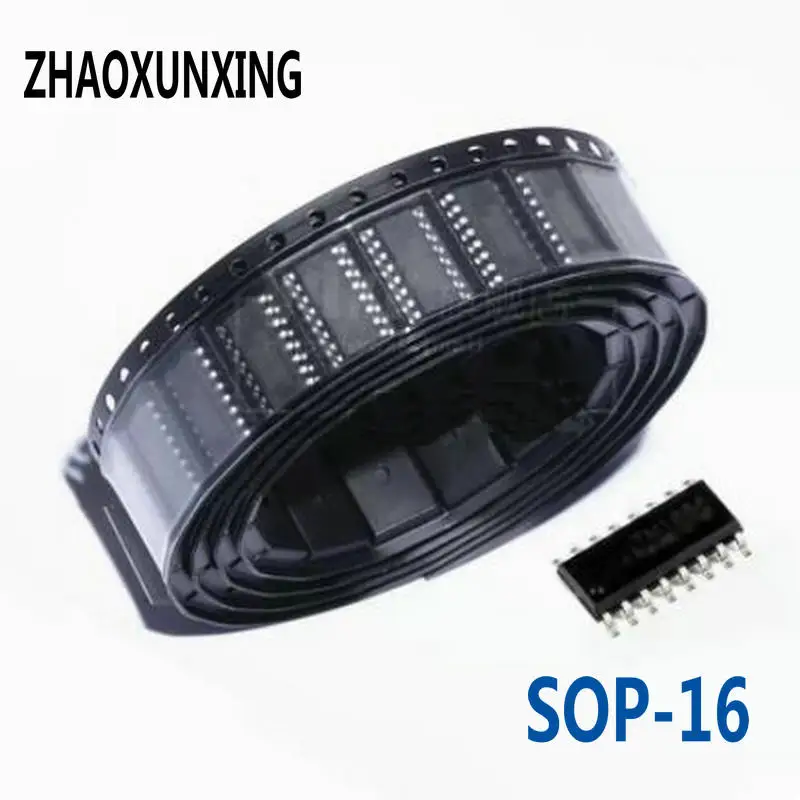 

5pcs DS2482S-800 DS2482S sop16
