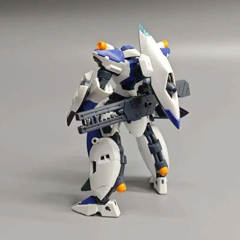 Sheik Mainland Cavalry Mecha Action Figure Collectible Ornament Kit