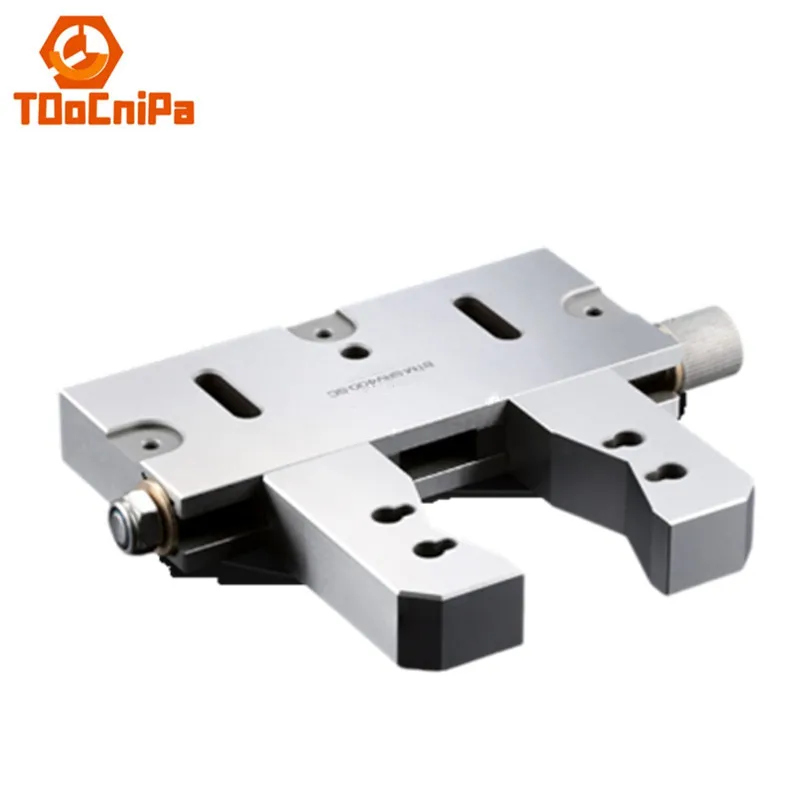 

SRV400 Wire Cutting Self-Centering Jig Round Jig Combination Adjustable Jig Level Base Fine Adjustment Slow-Walking Wire