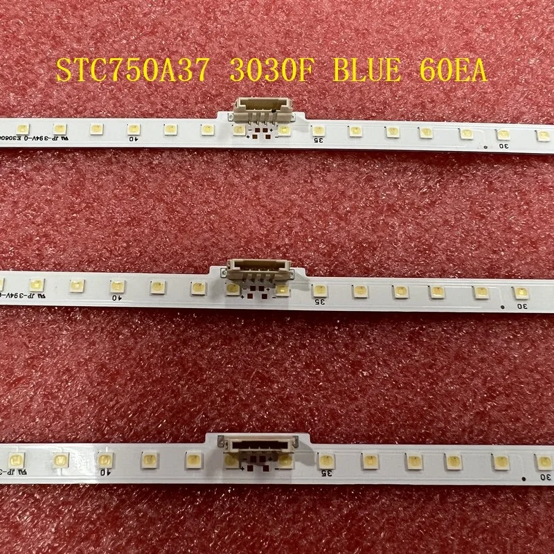 삼성 QE75Q60RAL GQ75Q60RGT 용 LED 스트립, QE75Q60RAT, QE75Q60R, QN75Q60RAP, QA75Q60RAJ, QN75Q60RAG, QN75Q60, QN75Q60RAF, Q