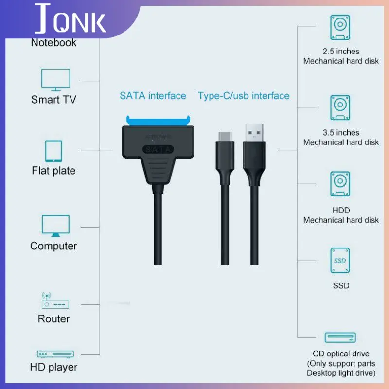 SATA-USB 3.0  1  2.5/3.5 HDD  Ϳ ܺ   ġ Ʈִ  USB3.0 pc ϵ ̺