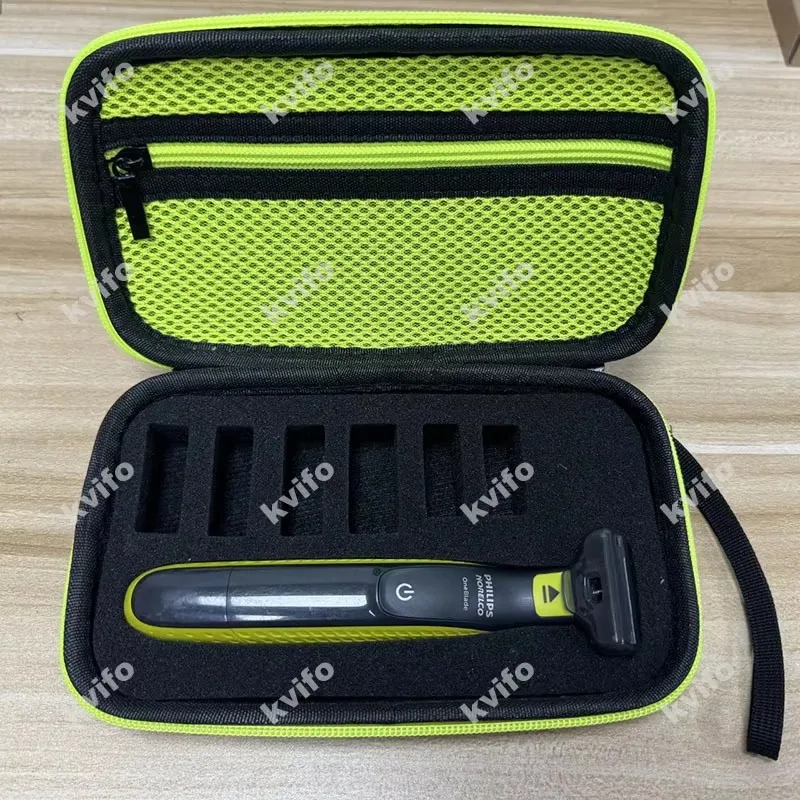Hybrid Electric Beard Trimmer Replacement Blade Compatible QP/2520/2530/2620/2630/6510/6520 Shavers
