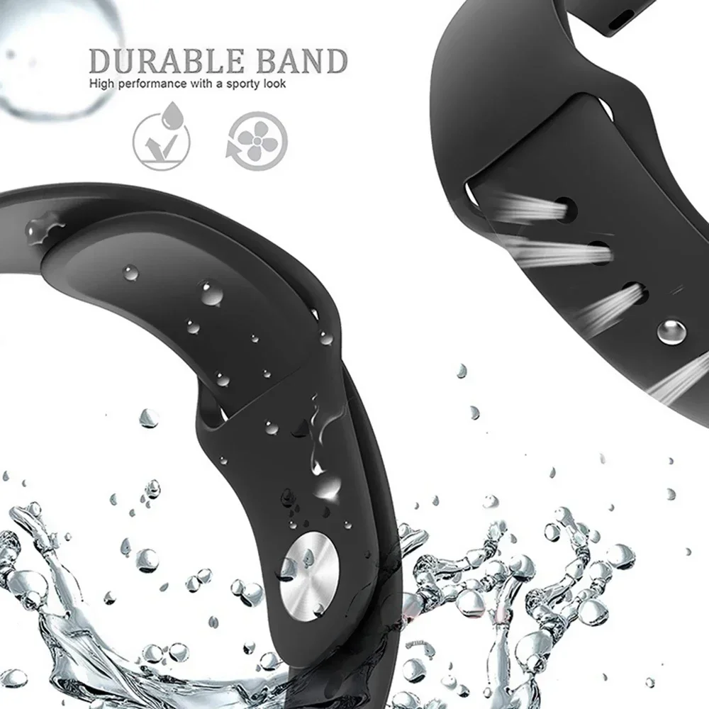 Premium Smart Watch Strap Wristband Bracelet - High-Quality Replacement Band