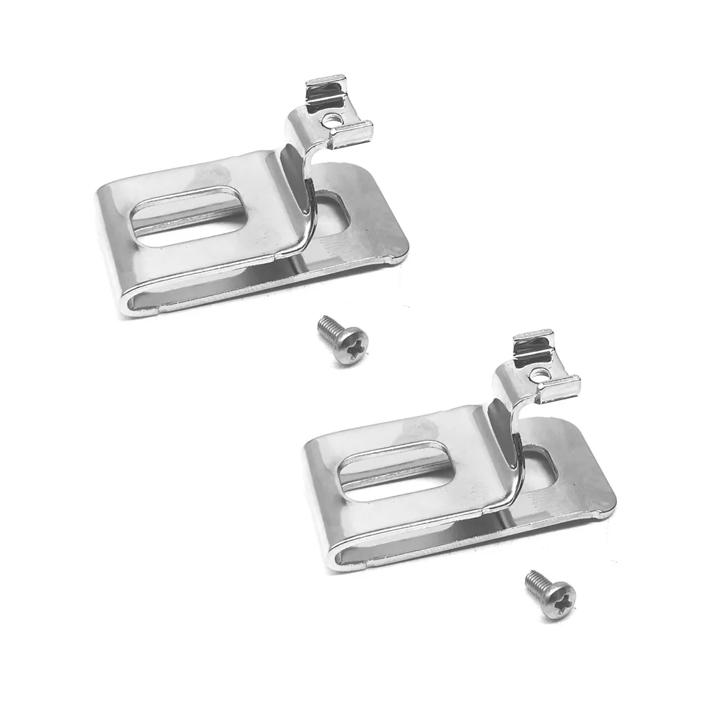 

Зажим для пояса с винтом для WORX 20V WU268 WU279 WU278.9 WU279.9 WX279 WX268 WX278