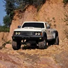 CROSS 1/10  RC PG4L Model KIT Heavy Pickup Truck Car Motor 108MM Wheel W/O Radio TH11107-SMT6 1