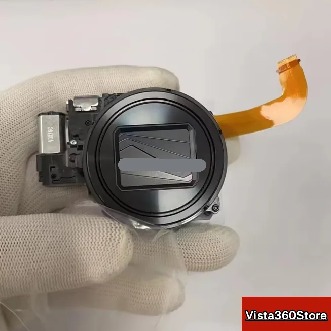 Camera Repair Replacement Parts HX80 Zoom NO CCD For Sony DSC-HX80