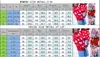 Blotona Family Matching Valentine's Day Sweaters Long Sleeve Round Neck Heart Print Pullovers Knit Tops 2