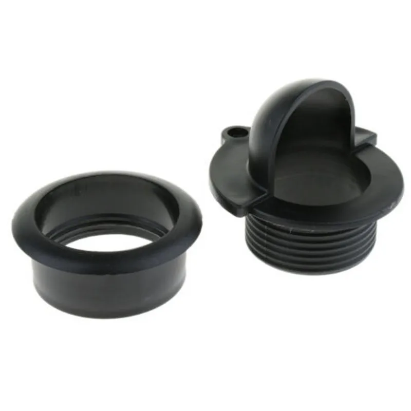 Foosball Table Replacement Parts Soccer Table Entry Cups PLASTIC Foosball Accessories AV-01F