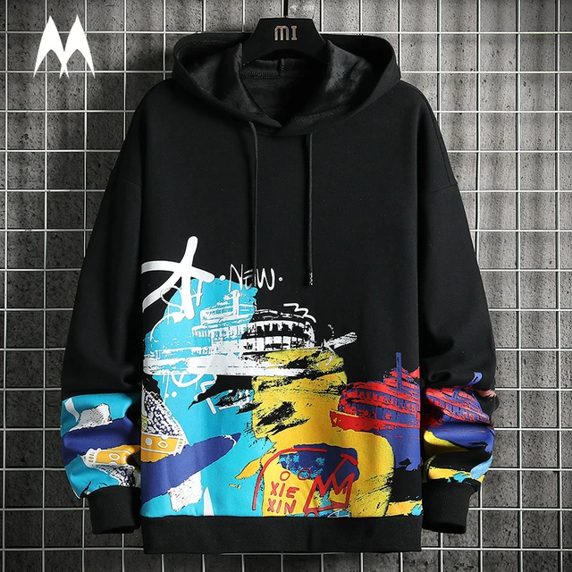 Edition Fighting Game Street Fighter Mens Fashion Hoodies Hip Hop Streetwear  Male Pullovers Tops Harajuku Streetwear Hoody Tops - AliExpress