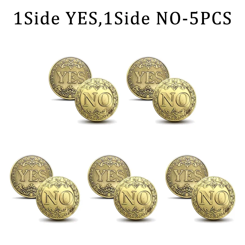 Style A-5PCS