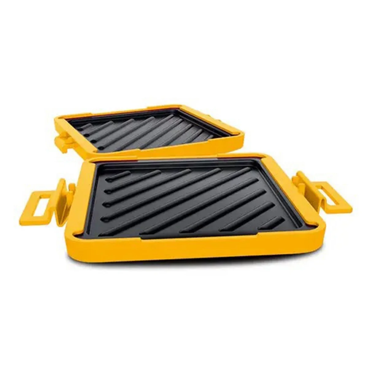 Microwave Toastie Maker,Microwave Sandwich Maker,Microwave Toastie Sandwich Maker,Toastie Maker,Crisper Toaster 5