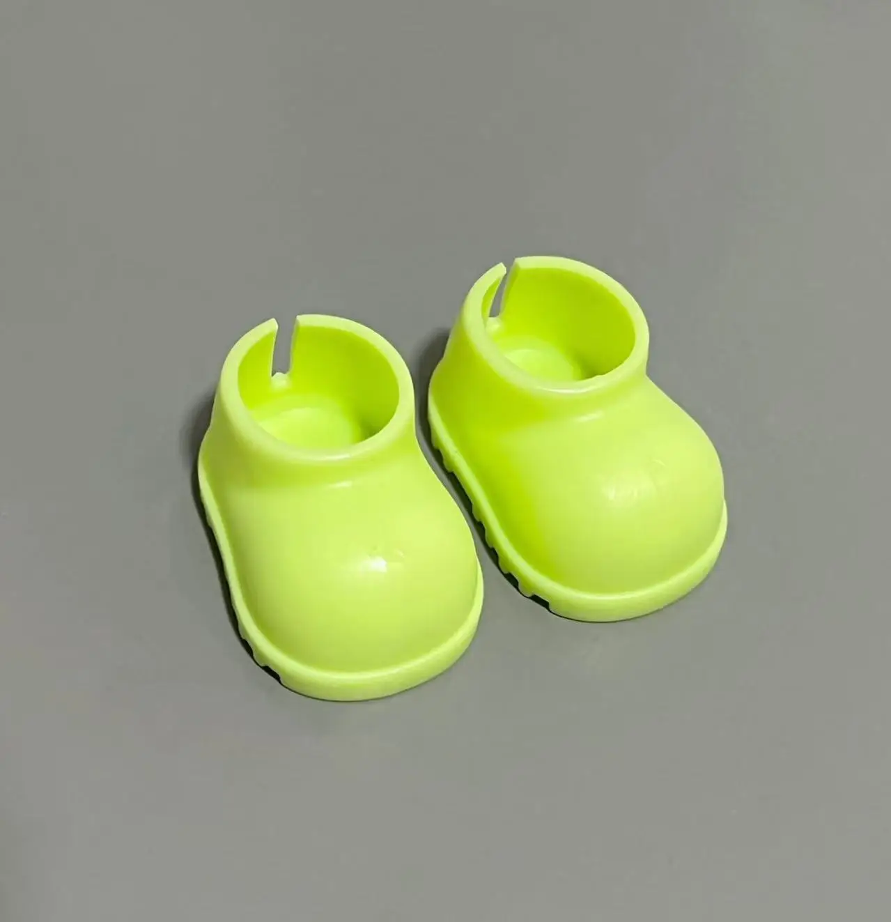 Labubu Baby Rain Boots - Waterproof and Stylish Footwear