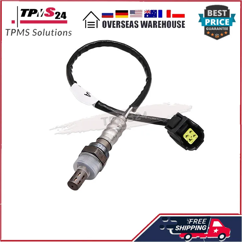 

234-4417 5149170AA Oxygen Sensor O2 Sensor Lambda Sensor For Dodge Durango 2011 Jeep Grand Cherokee 2011 Jeep Wrangler 2010-2011