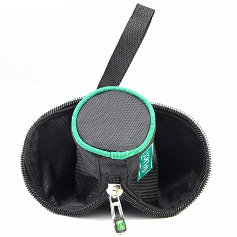 LAOA Portable Tool Bag Circular Bag Household tools Storage Handbag 6