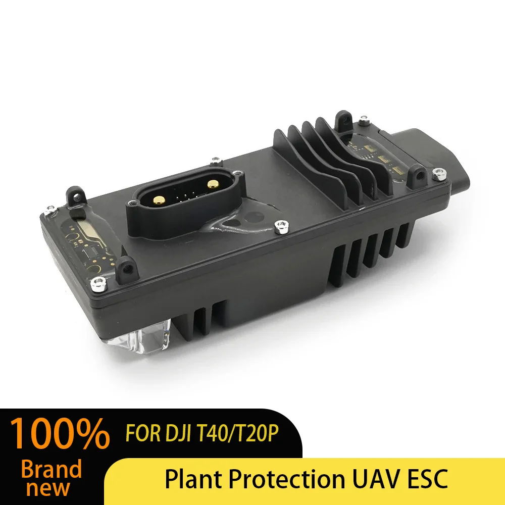 Module ESC pour drone agricole DJI Agras T40 T20P, pièce détachée électronique