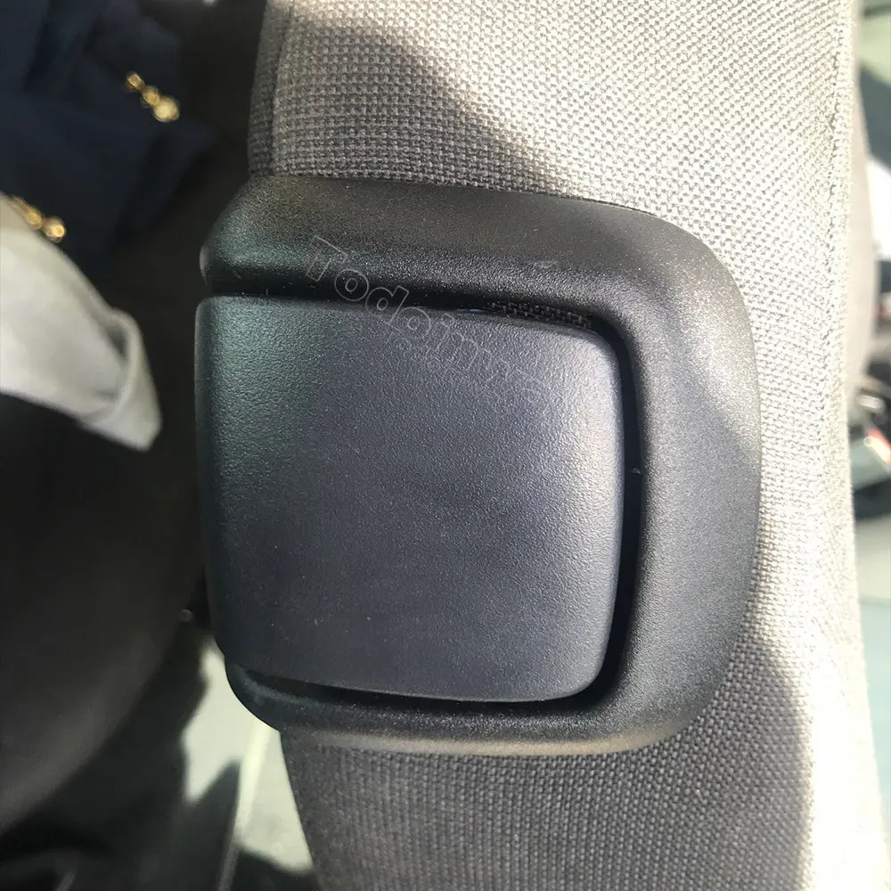 Maniglia Inclinazione Sedile Ford Fiesta Mk6 - Anteriore Destra E Sinistra, Coppia - Foto 7