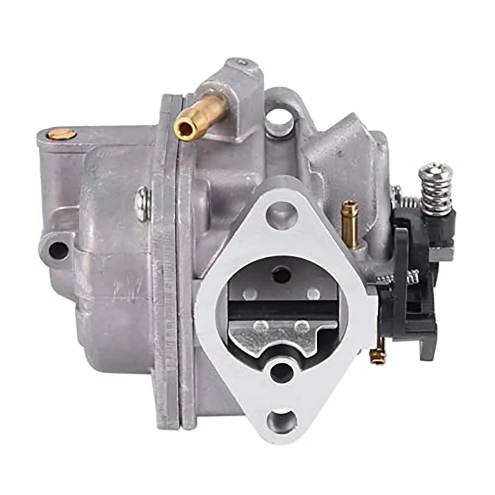 3303-8M0053668 Carburetor Carb Assy For Mercury Mercruiser Quicksilver Outboard Motor 4 Stroke 6HP Boat Engine