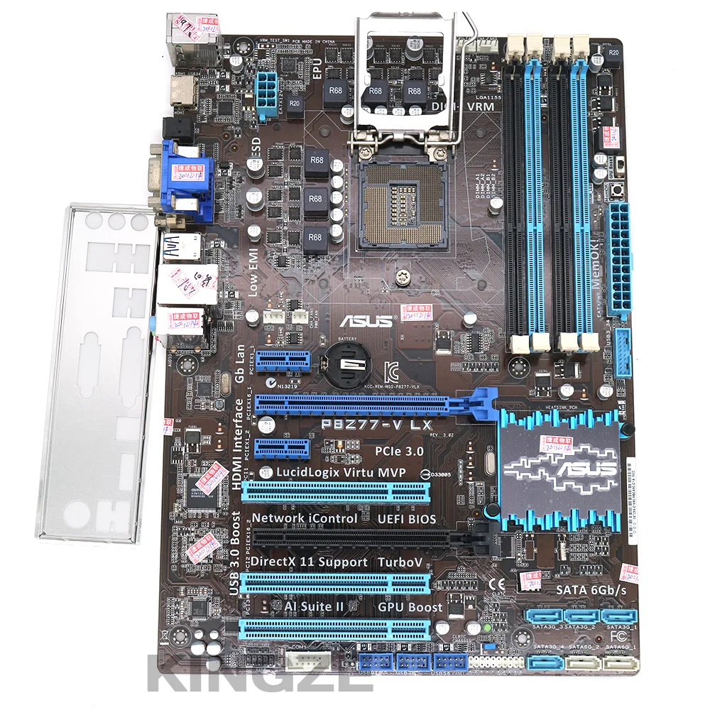 computador e escritório