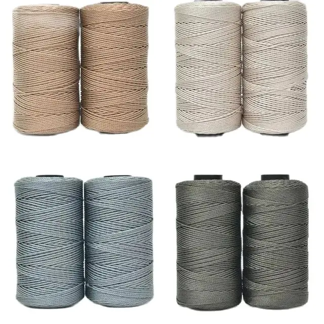 Summer Crochet Yarn 5