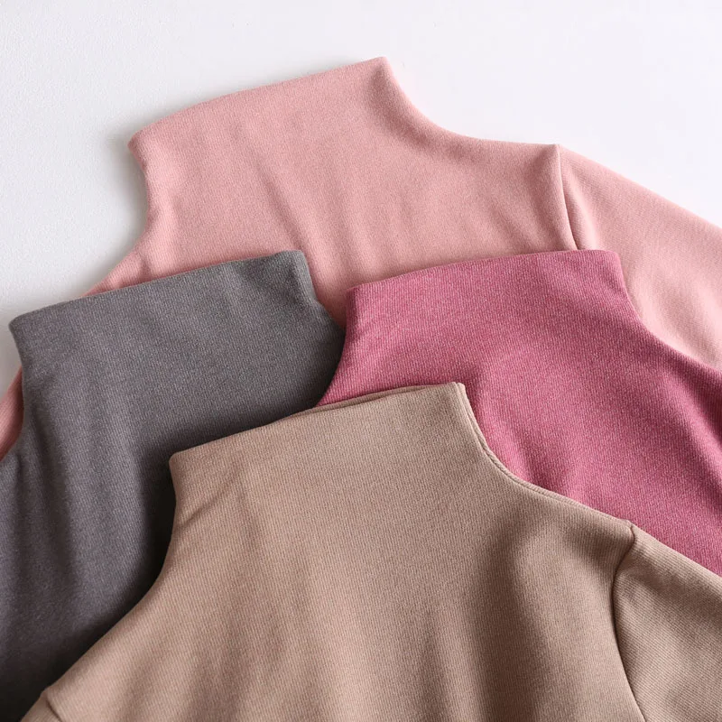 Kids Shirts Fall Girls Velvet Blouses Shirts 2-7Y Winter Long Sleeves Kids Clothing Black White Shirts for Teenage Girls Kids Clothing