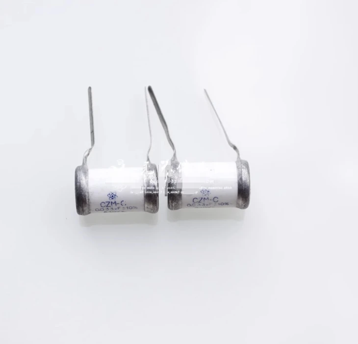 

Керамический Флюоресцентный конденсатор 0,033 UF 630V 2,5