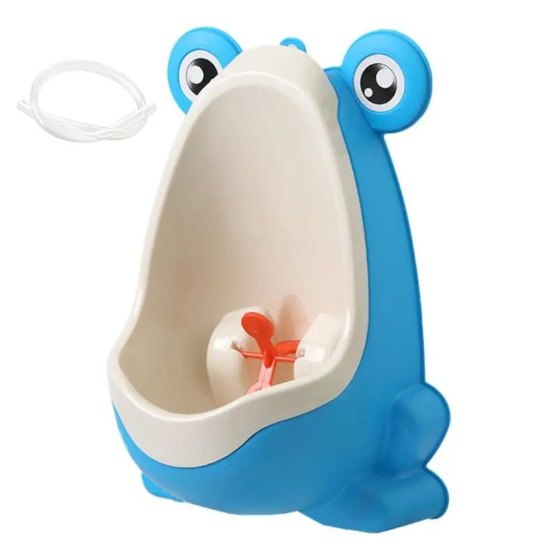 

Children's Urinal Detachable Urinal Trainer For Toddler Boys Camping Hygiene Products For Picnicing Hotel Home Camping