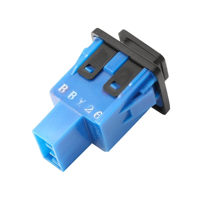 

Auxiliary AUX USB Port Socket Stereos Adapter For Civic 2012-2015 39112-TR0-A01 Dropship