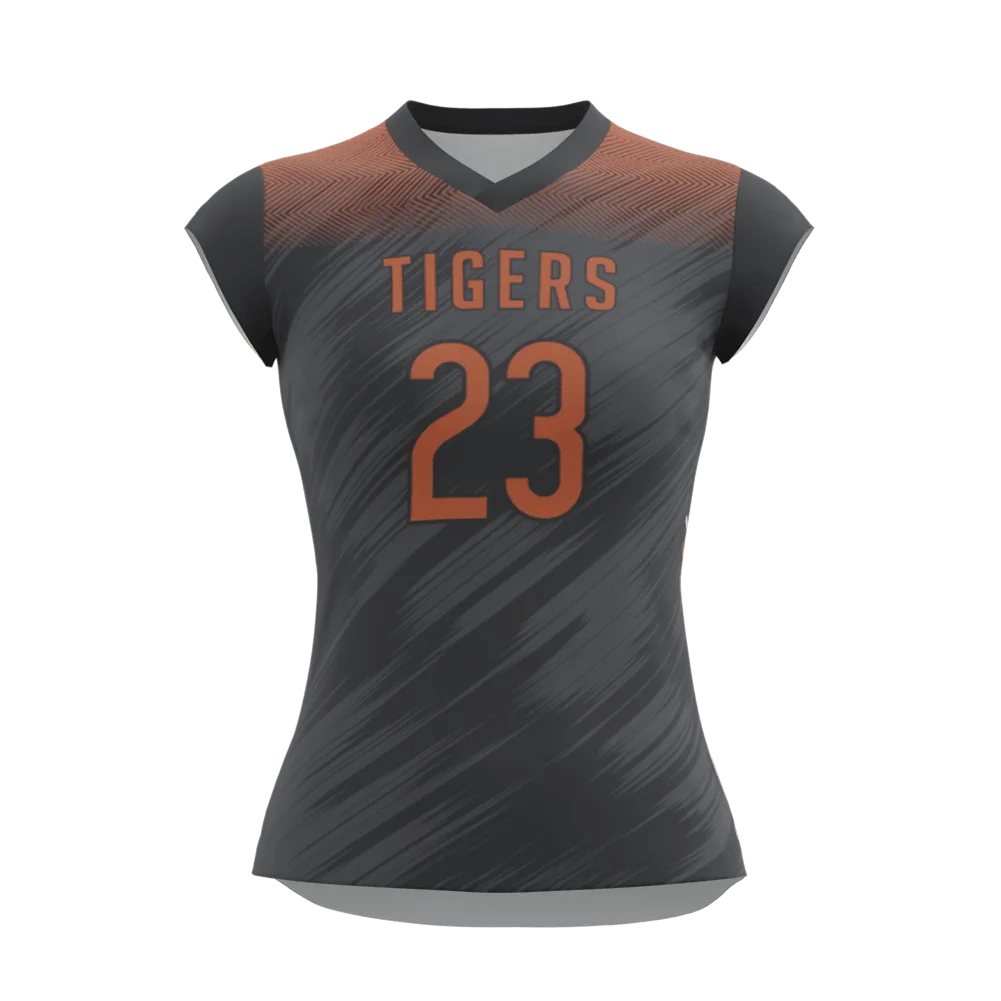 Woman Short Sleeve Volleyball Uniform Men Kids Kit Training Wear Volleyball Jersey Outdoor Sports Running Set Track Suit Custom