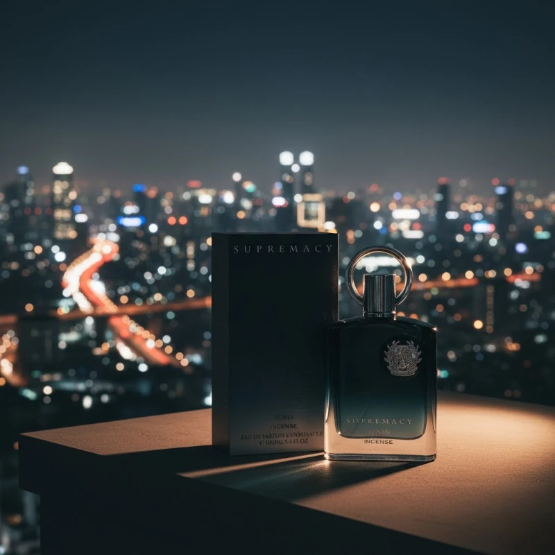 Luxury Eau De Cologne For Men Long Lasting Chypre Oriental Scent_voghion.com