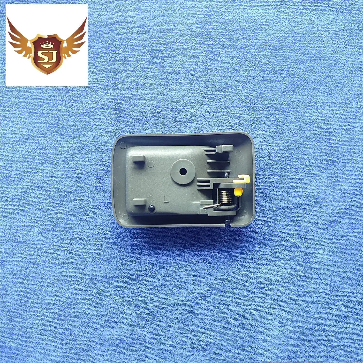Left & Right Side Tailgate Handle Latch Release Pair For Suzuki