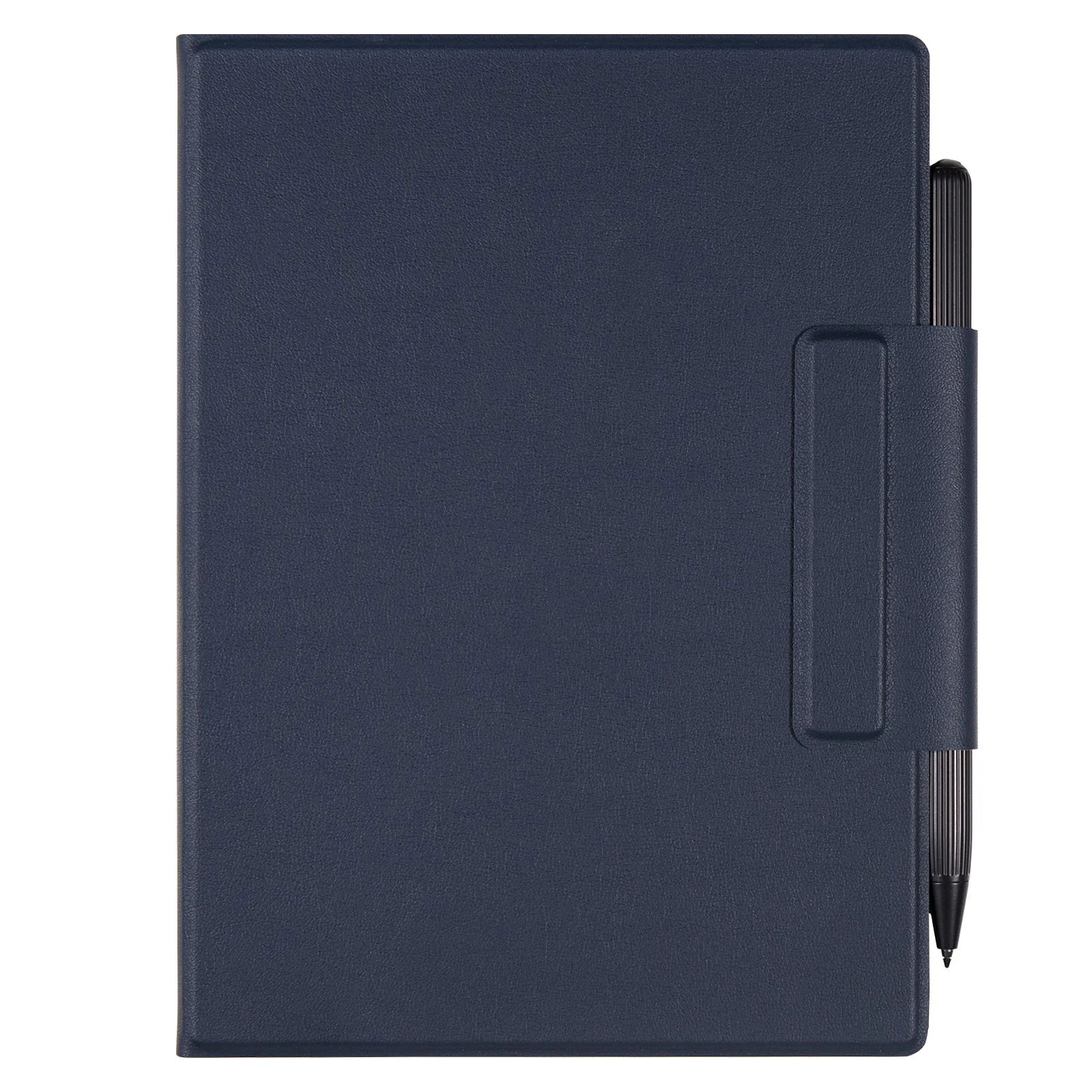Magnetic Tablet Case for 7.8" Onyx Boox Tab8 C/Boox Tab Mini C-Slim Lightweight PU Leather Folio Cover with Auto Sleep/Wake