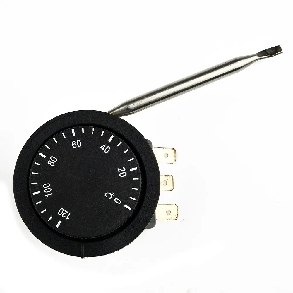 Control Probe 1x Switch Replacement Tool Accessories Thermostat Controller 104mm Long Adjustable Control Probe