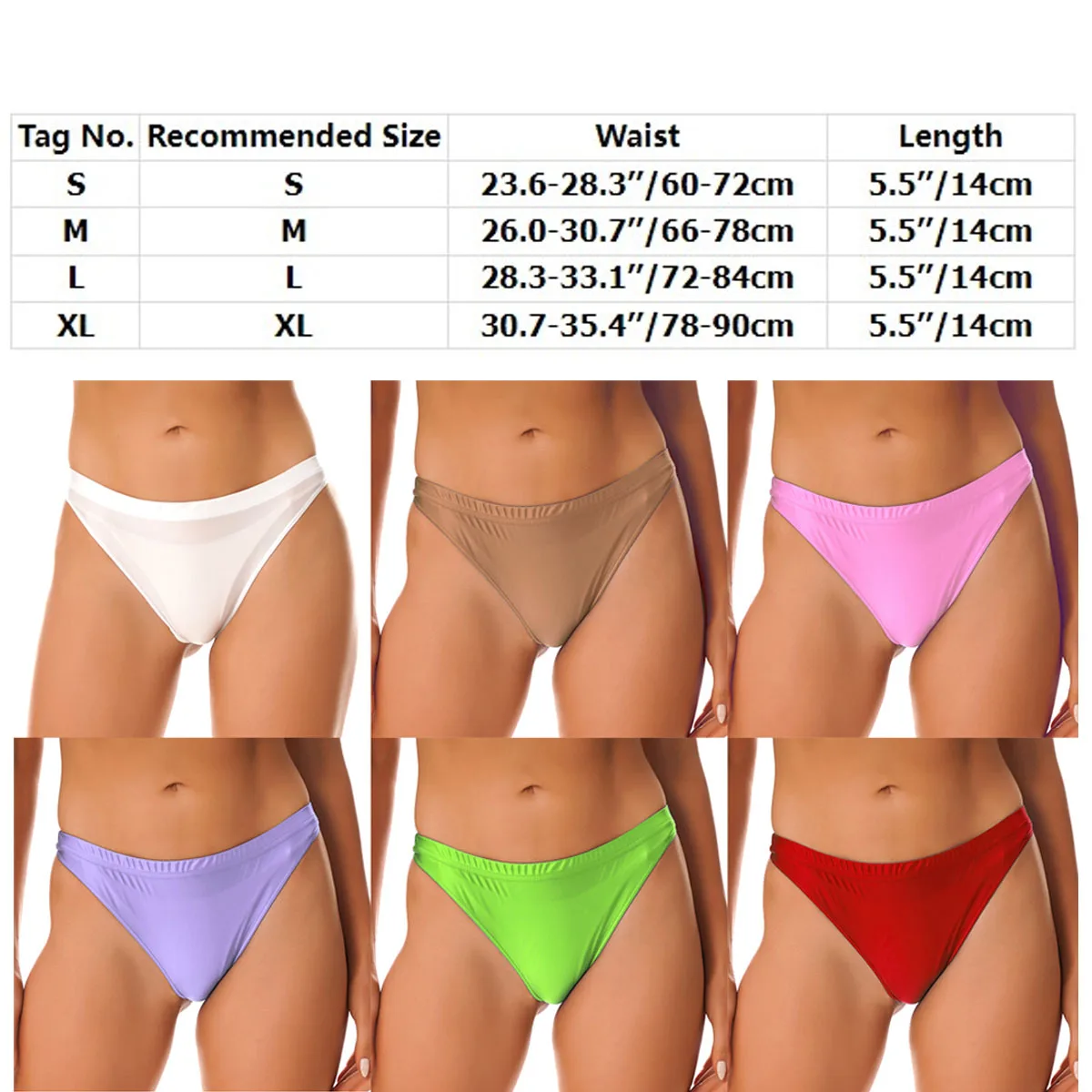 Womens Two-piece Outfit Tank Crop Top T-shirt Panties Briefs Sportswear Swimwear Bathing Suit women swimwear