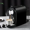 Automatic Italian capsule coffee machine Compatible with capsule machine 5005A for home small hotel offices 1