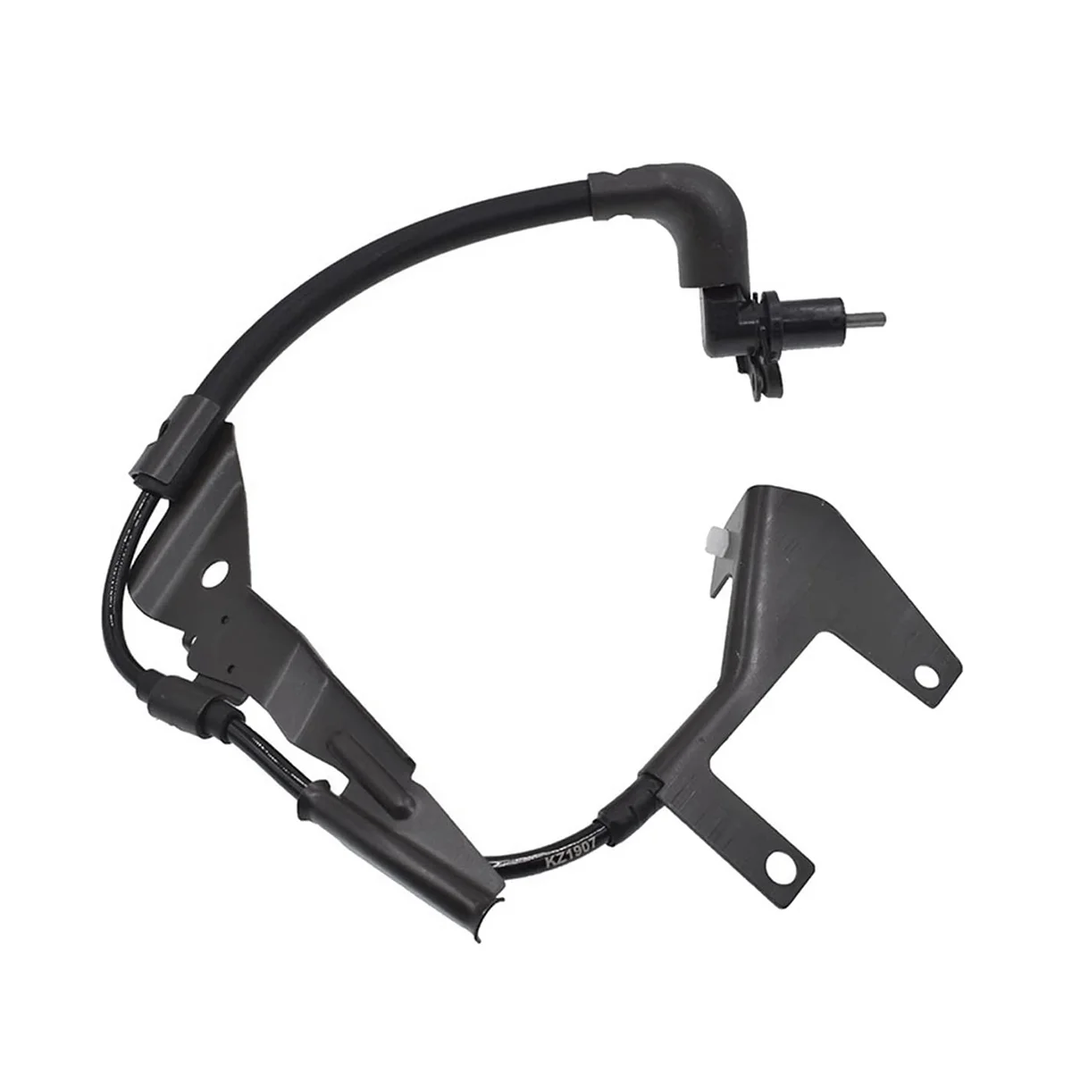

Передний левый датчик скорости колес ABS для ISUZU Amigo ISUZU RODEO HONDA PASSPORT 1998-2004 8104565670