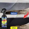 Car Plastic Restorer Back To Black Gloss Car Cleaning Products Auto Polish And Repair Coating Renovator For Cars Auto Detailing 1