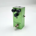 Vintage Overdrive