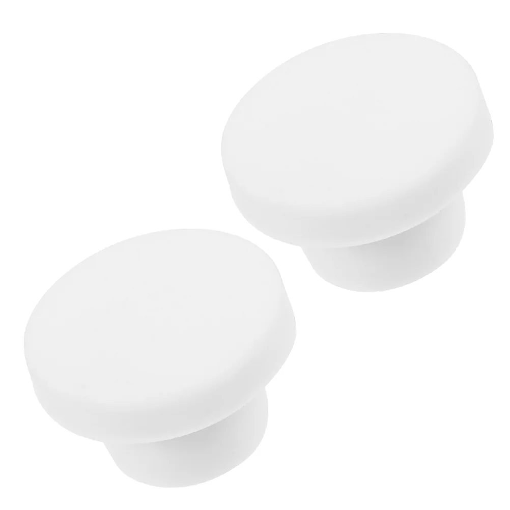 10 Pcs Baby Bath Stopper Tub Bathtub Foldable Drain Cover Silica Gel Waterproof Sealing Kids Bath Accessories Simple