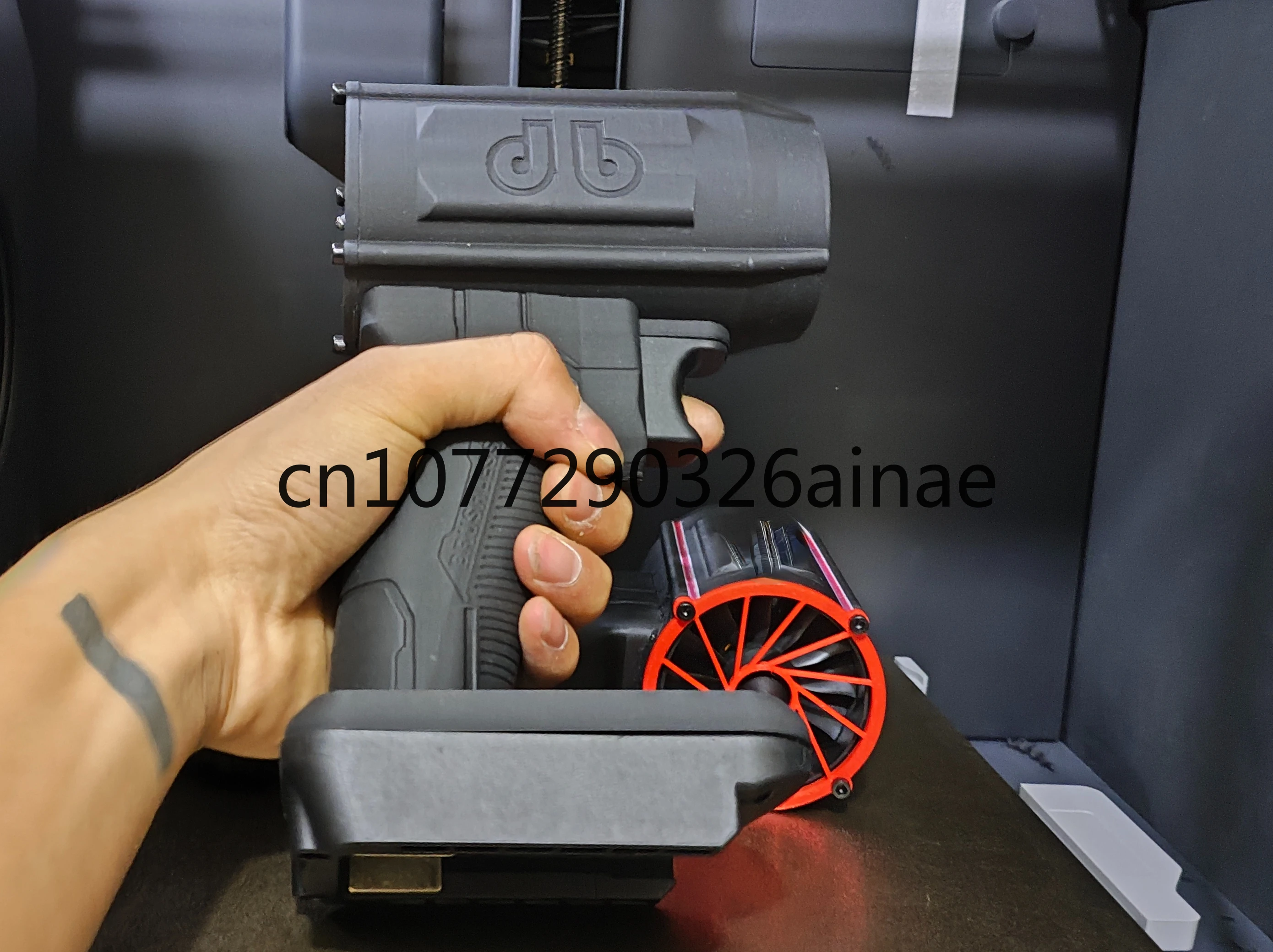 thumb