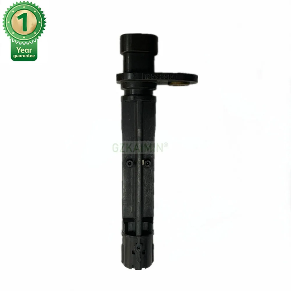 

Датчик Положения коленвала для GMC CHEVROLET OEM 12592515 2134208 213-4208 5S11756