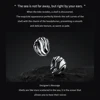 TRN SHELL Four-Unit Dynamic Driver Planar Hybrid IEM Earphones with Premium Silver-Plated Hybrid Cable 5