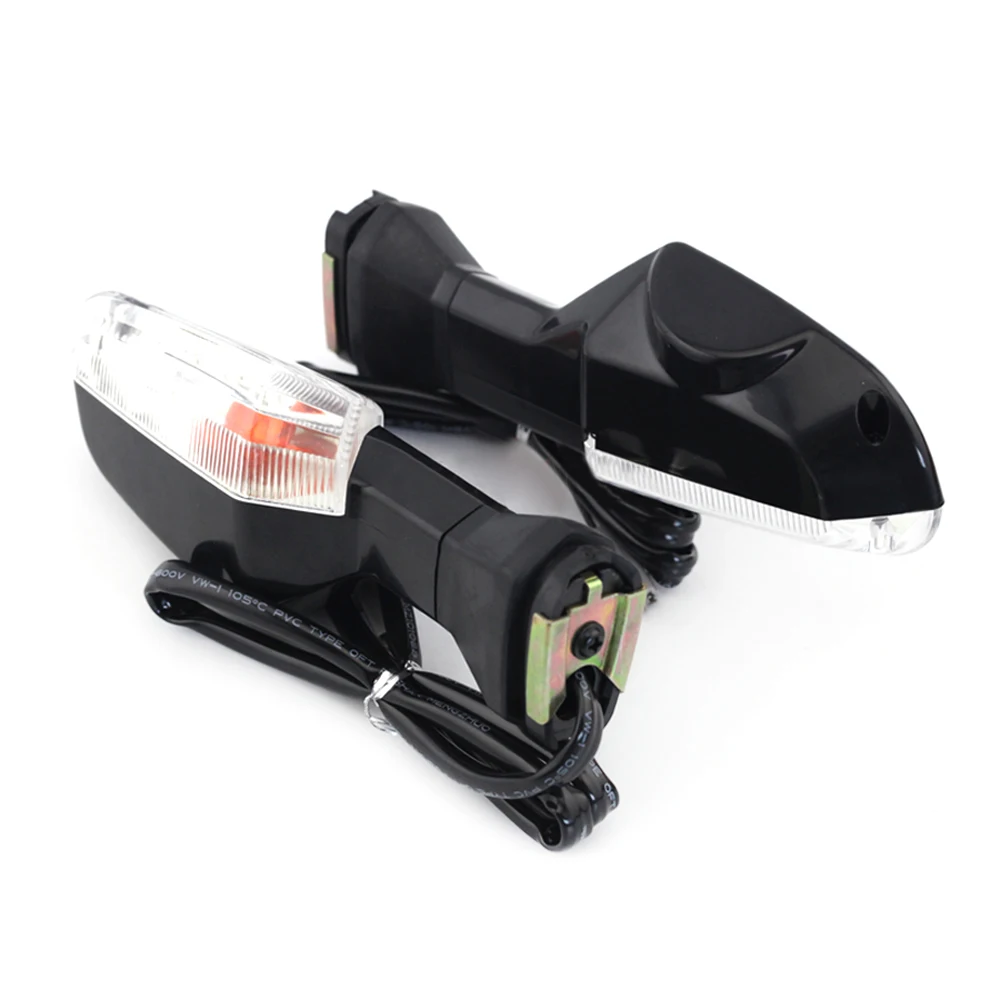 

Прозрачный задний/передний поворотник для KAWASAKI KLE 650/1000